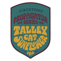 Пиво Talley Cat Sunflower IPA Пиво Talley Cat Sunflower IPA