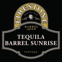 Пиво Tequila Barrel Sunrise (2021) Пиво Tequila Barrel Sunrise (2021)