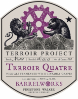 Пиво Terroir Quatre Пиво Terroir Quatre