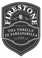 Пиво Tha Thrilla’ In Sarsaparilla Пиво Tha Thrilla’ In Sarsaparilla