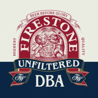 Пиво Unfiltered DBA (Double Barrel Ale) Пиво Unfiltered DBA (Double Barrel Ale)