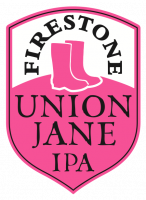Пиво Union Jane Пиво Union Jane