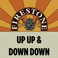 Пиво Up Up & Down Down Пиво Up Up & Down Down