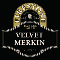 Пиво Velvet Merkin (2013) Пиво Velvet Merkin (2013)