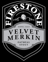 Пиво Velvet Merkin (2018) Пиво Velvet Merkin (2018)