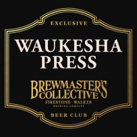 Пиво Waukesha Press (2021) Пиво Waukesha Press (2021)