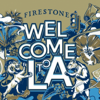 Пиво Welcome To LA Пиво Welcome To LA