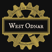 Пиво West Odnar Пиво West Odnar