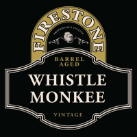 Пиво Whistle Monkee Пиво Whistle Monkee
