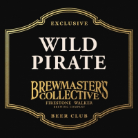 Пиво Wild Pirate Пиво Wild Pirate