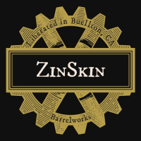 Пиво Zinskin Batch #3 (2018) Пиво Zinskin Batch #3 (2018)