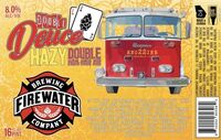 Пиво Double Deuce Hazy Double IPA
