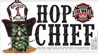 Пиво Hop Chief