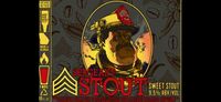 Пиво Sergeant Stout