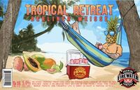 Пиво Tropical Retreat