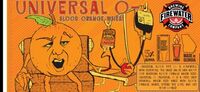 Пиво Universal O-