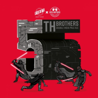 Пиво 5th Brothers