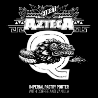 Пиво Azteca Q Пиво Azteca Q