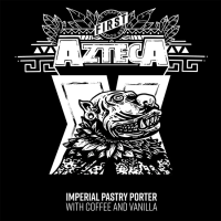 Пиво Azteca X Пиво Azteca X