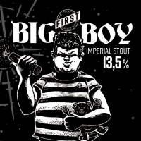 Пиво Big Boy Пиво Big Boy