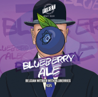 Пиво Blueberry Ale Пиво Blueberry Ale