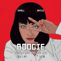 Пиво Boogie
