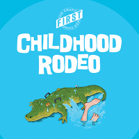 Пиво Childhood Rodeo
