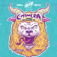 Пиво Chimera