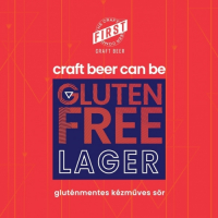 Пиво Craft Beer Can Be Gluten-Free Lager Пиво Craft Beer Can Be Gluten-Free Lager