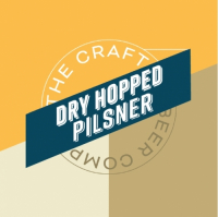 Пиво Dry Hopped Mosaic Pilsner Пиво Dry Hopped Mosaic Pilsner