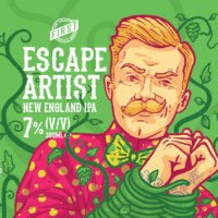 Пиво Escape Artist