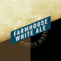 Пиво Farmhouse White Ale Пиво Farmhouse White Ale