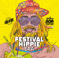 Пиво Festival Hippie Пиво Festival Hippie