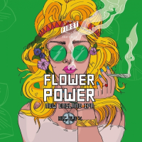 Пиво Flower Power