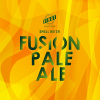 Пиво Fusion Pale Ale