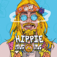 Пиво Hippie Pale Ale