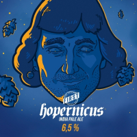 Пиво Hopernicus