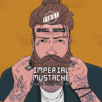 Пиво Imperial Mustache 2019