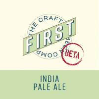 Пиво India Pale Ale (Beta)