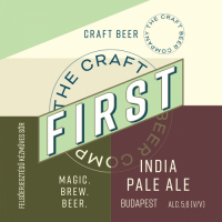 Пиво India Pale Ale Пиво India Pale Ale