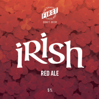 Пиво Irish Пиво Irish