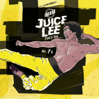 Пиво Juice Lee Пиво Juice Lee