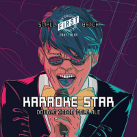 Пиво Karaoke Star Пиво Karaoke Star