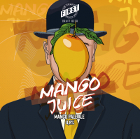 Пиво Mango Juice