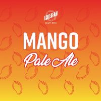 Пиво Mango Pale Ale