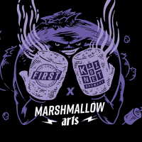 Пиво Marshmallow Arts Пиво Marshmallow Arts