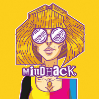 Пиво Mindhack