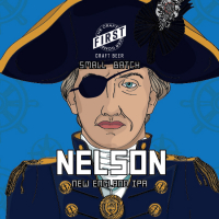 Пиво Nelson Пиво Nelson