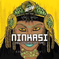 Пиво Ninkasi Пиво Ninkasi