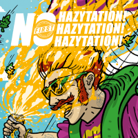 Пиво No Hazytation